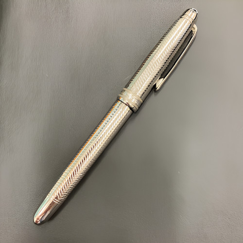 Montblanc meisterstück - montblanc,