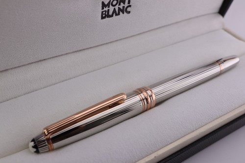 Montblanc meisterstück luxury - meisterstück,