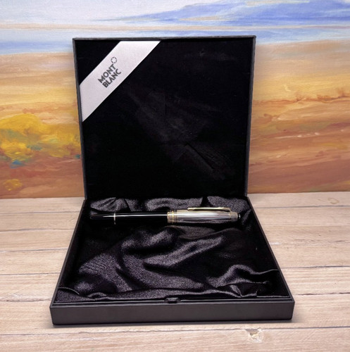Montblanc meisterstück - montblanc,