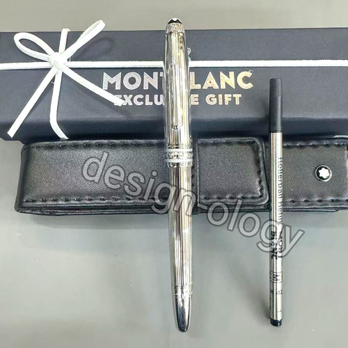 Montblanc meisterstuck 163 - meisterstuck,